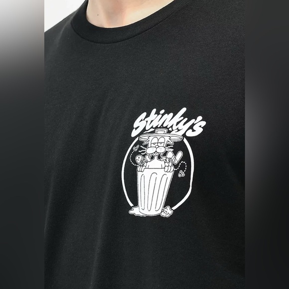 a Lab tee - Picture 3 of 7